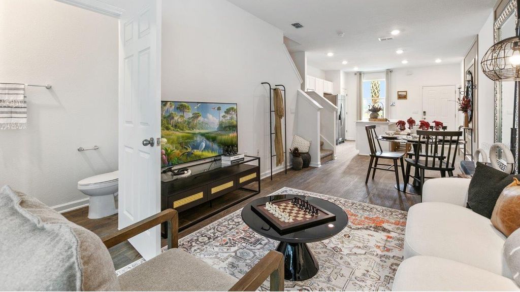 Photo of 52 Montellano Road, St. Augustine, FL 32084 (MLS # FC314893)