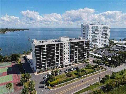 7100 SUNSHINE SKYWAY LANE S 706 ST PETERSBURG FL 33711