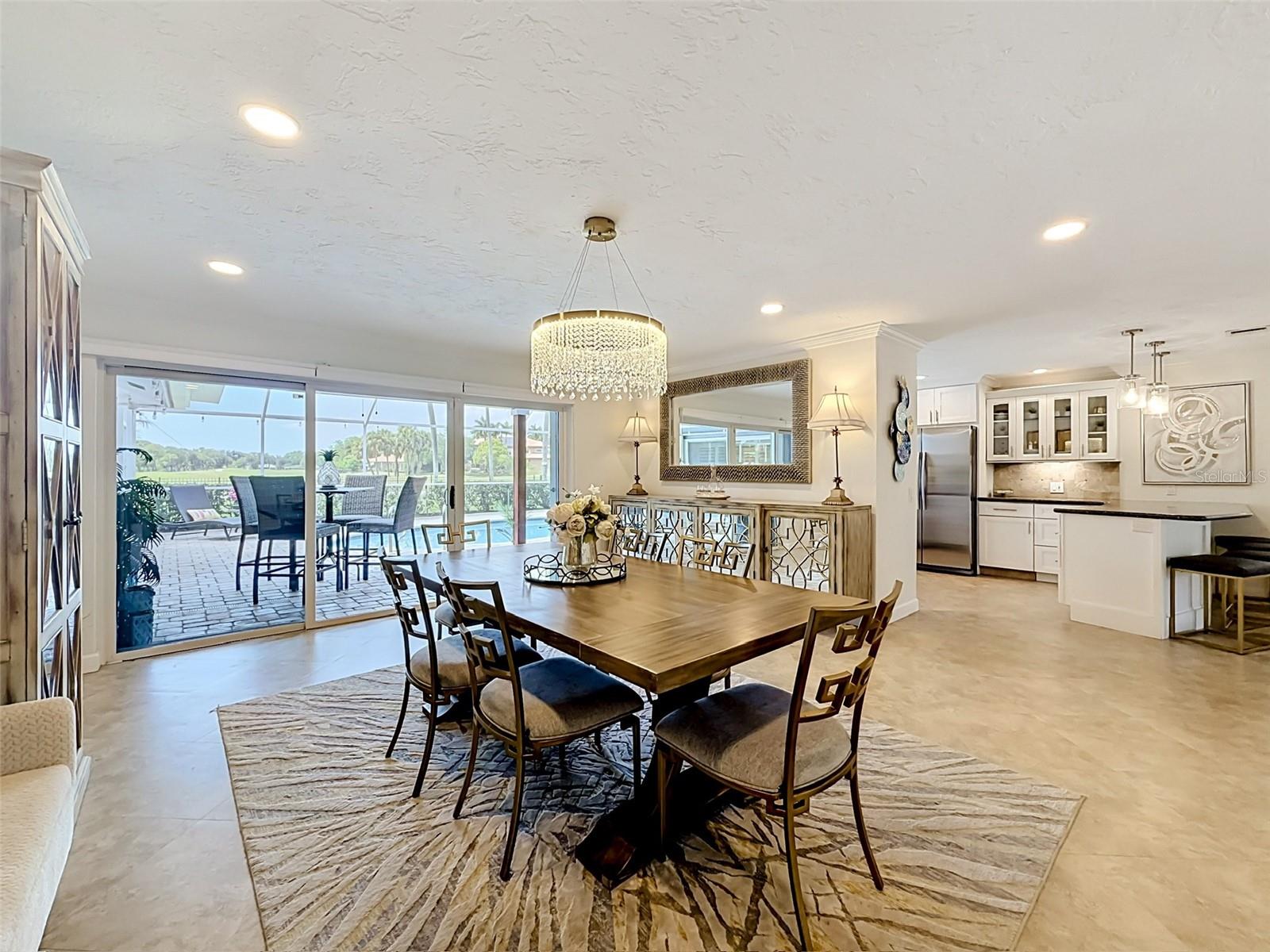 BARDMOOR GOLF VIEW ESTATE 1ST ADD - Residential