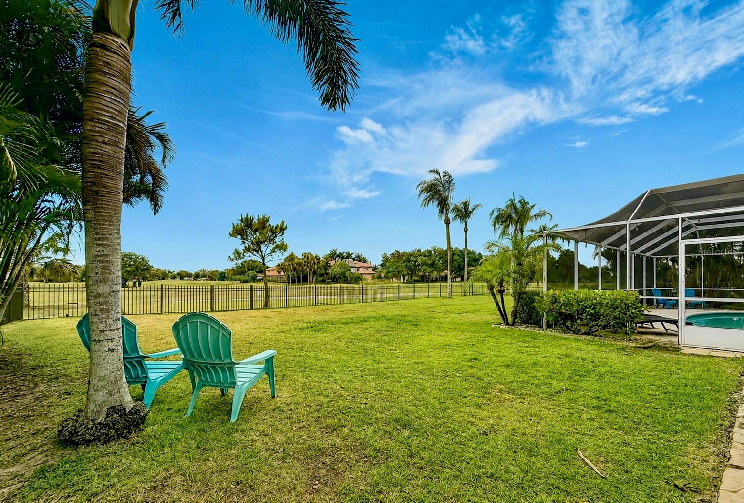BARDMOOR GOLF VIEW ESTATE 1ST ADD - Residential