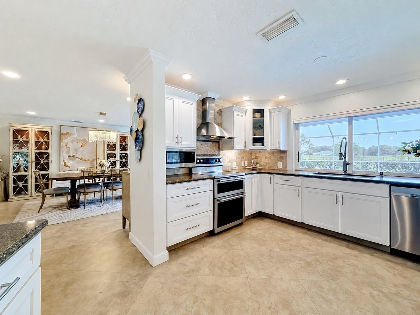 BARDMOOR GOLF VIEW ESTATE 1ST ADD - Residential