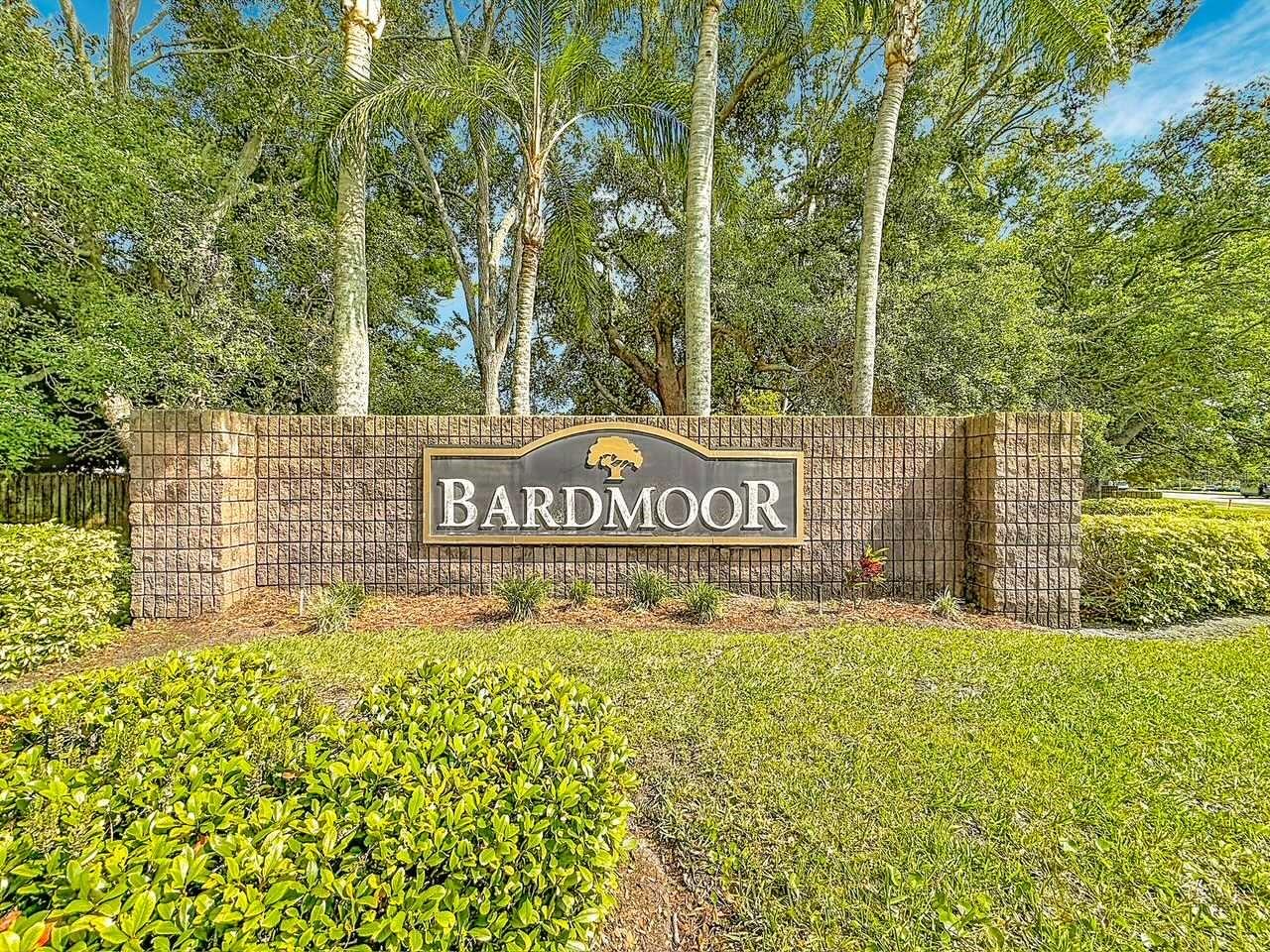 BARDMOOR GOLF VIEW ESTATE 1ST ADD - Residential