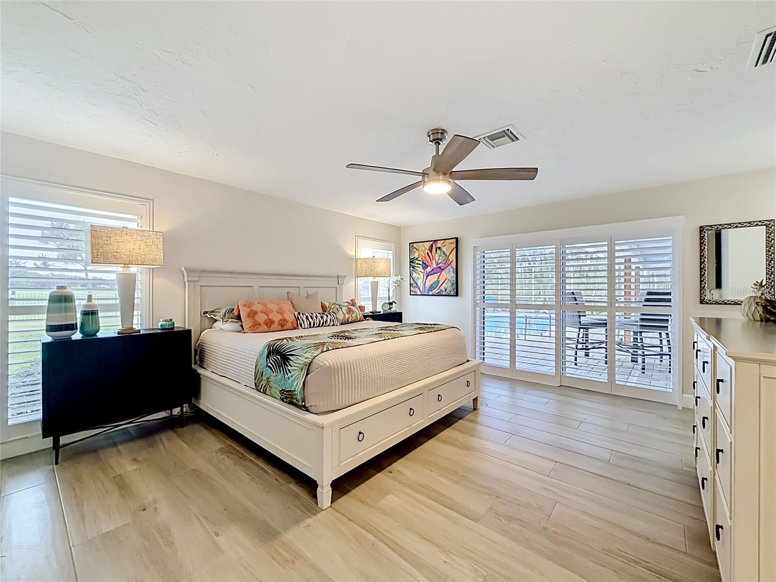 BARDMOOR GOLF VIEW ESTATE 1ST ADD - Residential