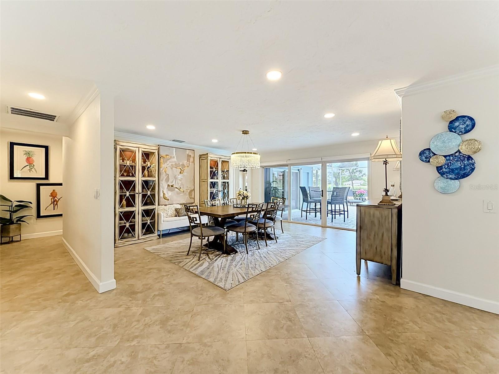 BARDMOOR GOLF VIEW ESTATE 1ST ADD - Residential