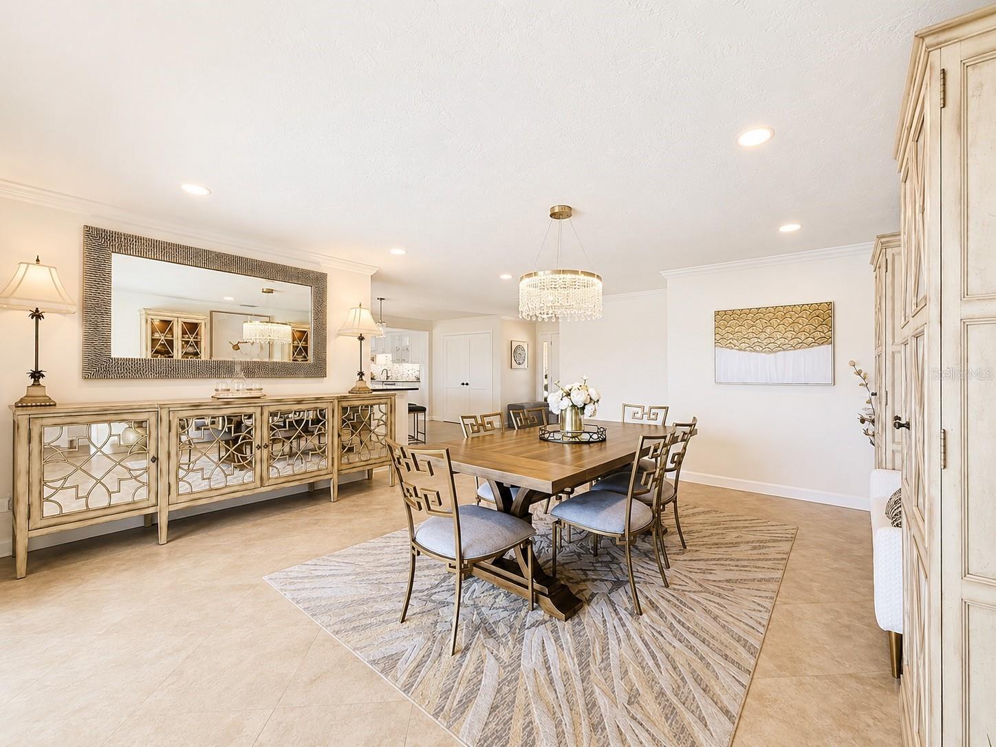 BARDMOOR GOLF VIEW ESTATE 1ST ADD - Residential