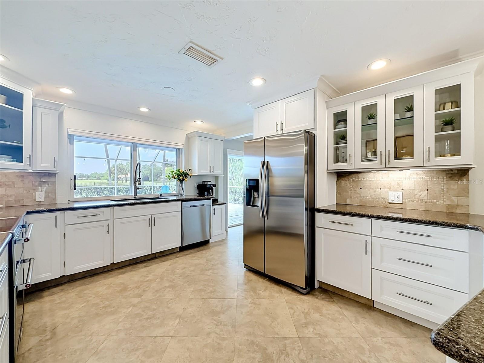 BARDMOOR GOLF VIEW ESTATE 1ST ADD - Residential