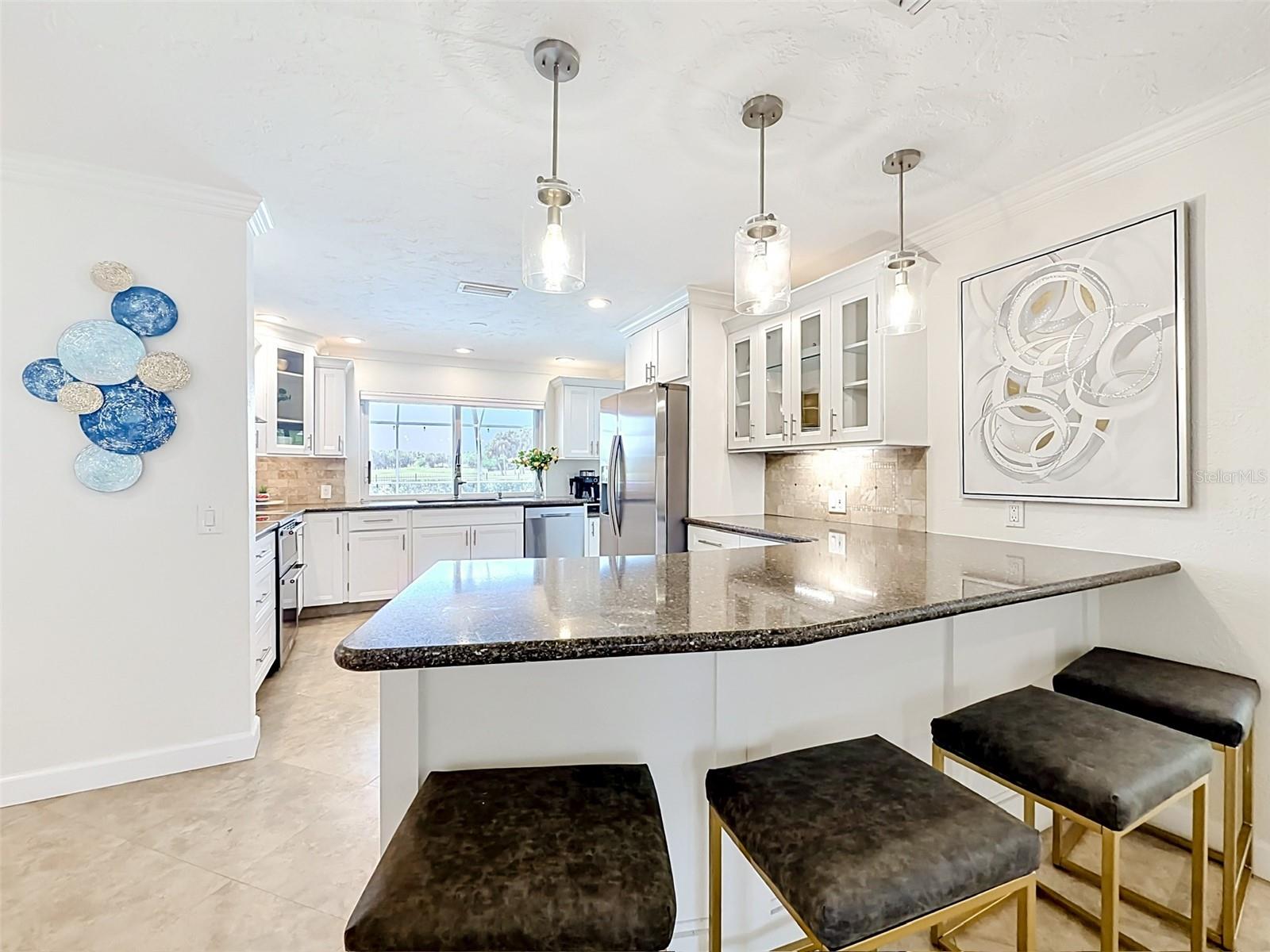BARDMOOR GOLF VIEW ESTATE 1ST ADD - Residential