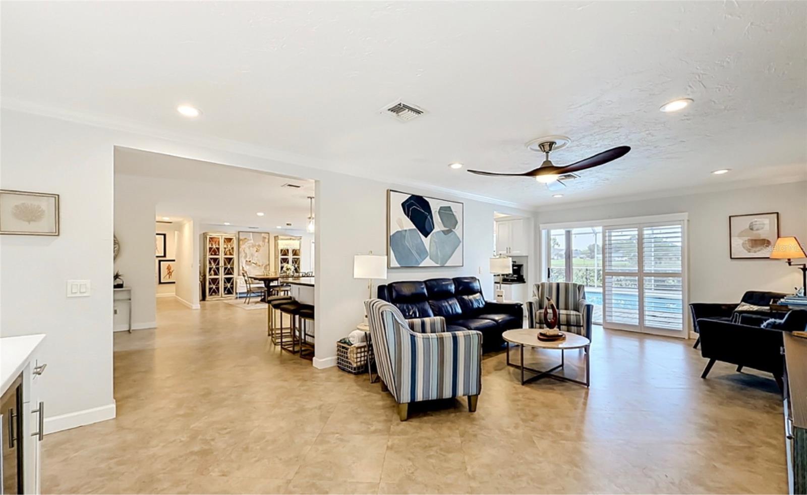 BARDMOOR GOLF VIEW ESTATE 1ST ADD - Residential