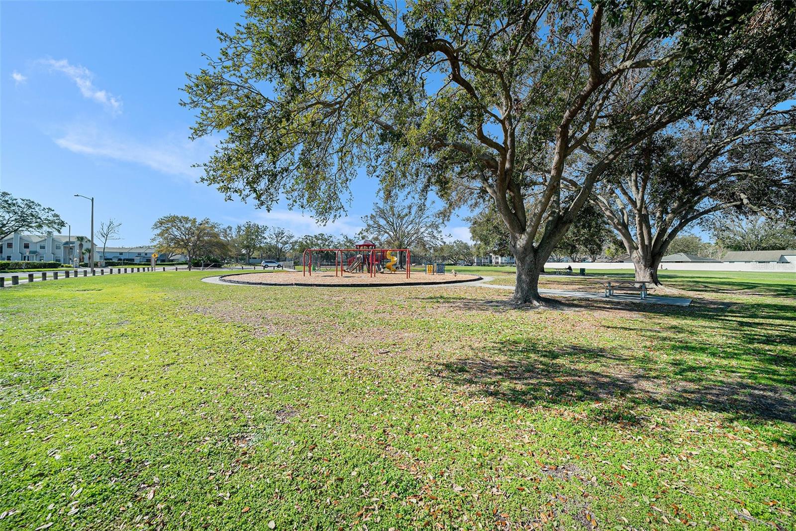 HAMPTON PARK TWNHMS UN 1 - Residential