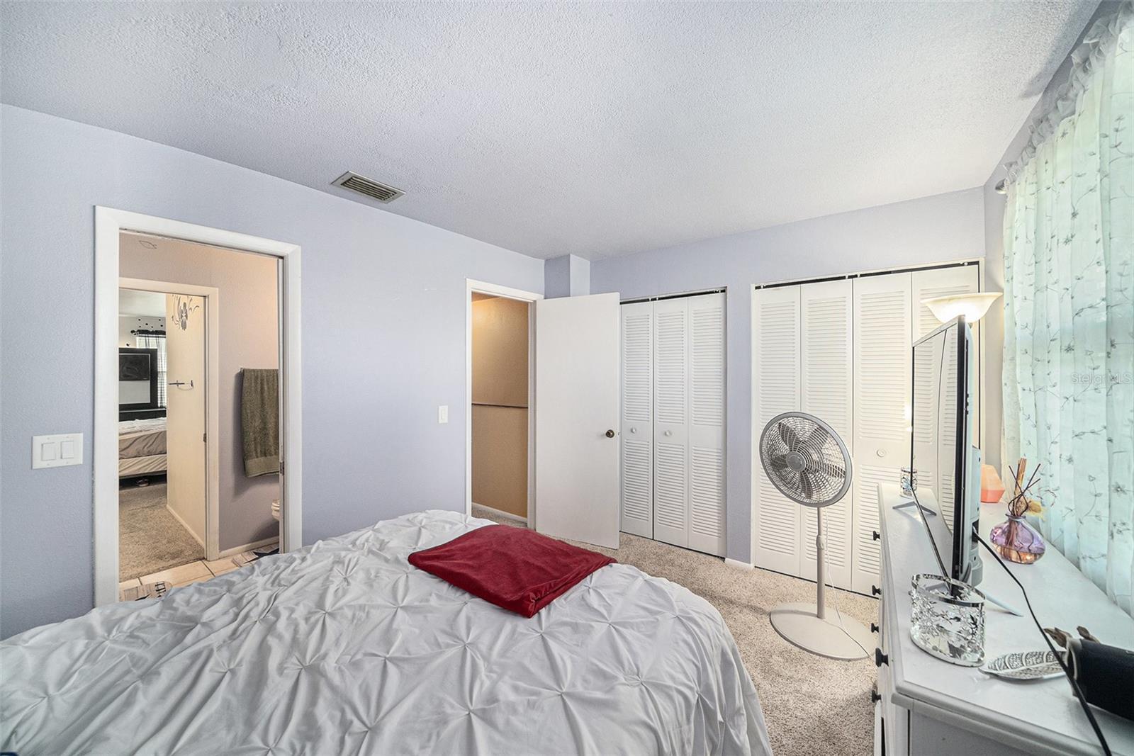 HAMPTON PARK TWNHMS UN 1 - Residential