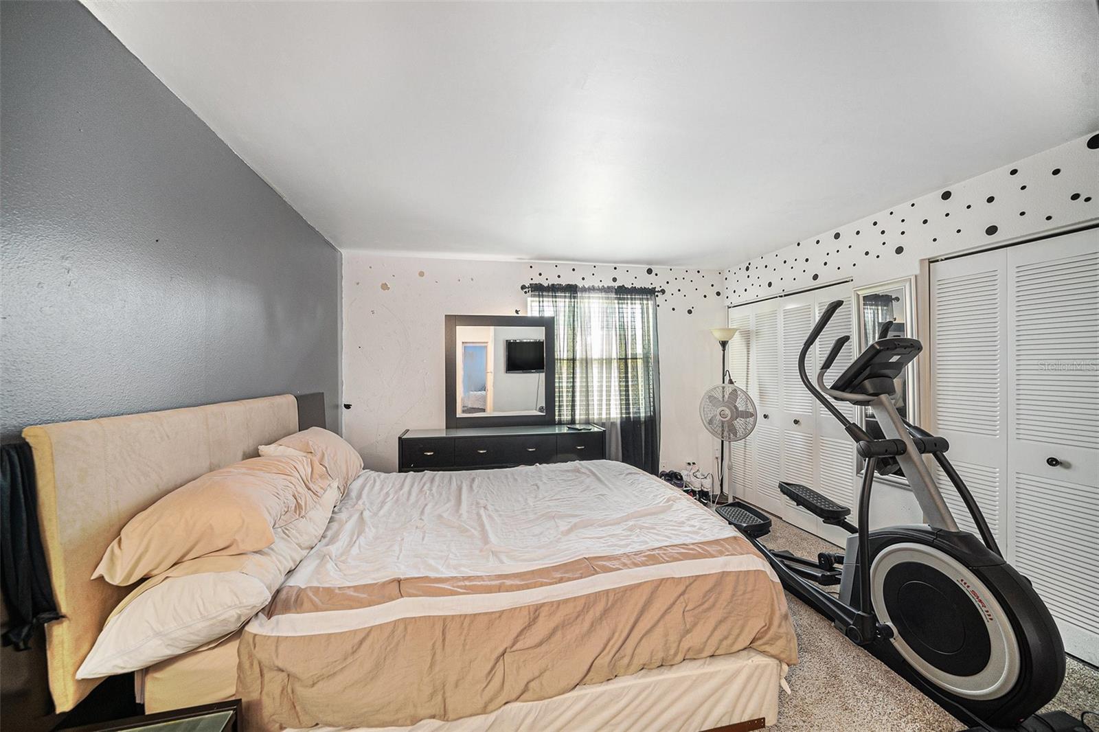 HAMPTON PARK TWNHMS UN 1 - Residential