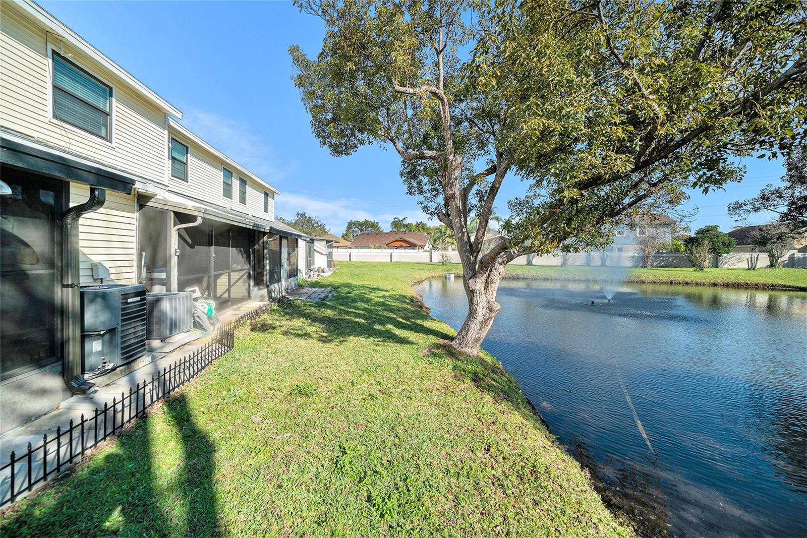 HAMPTON PARK TWNHMS UN 1 - Residential