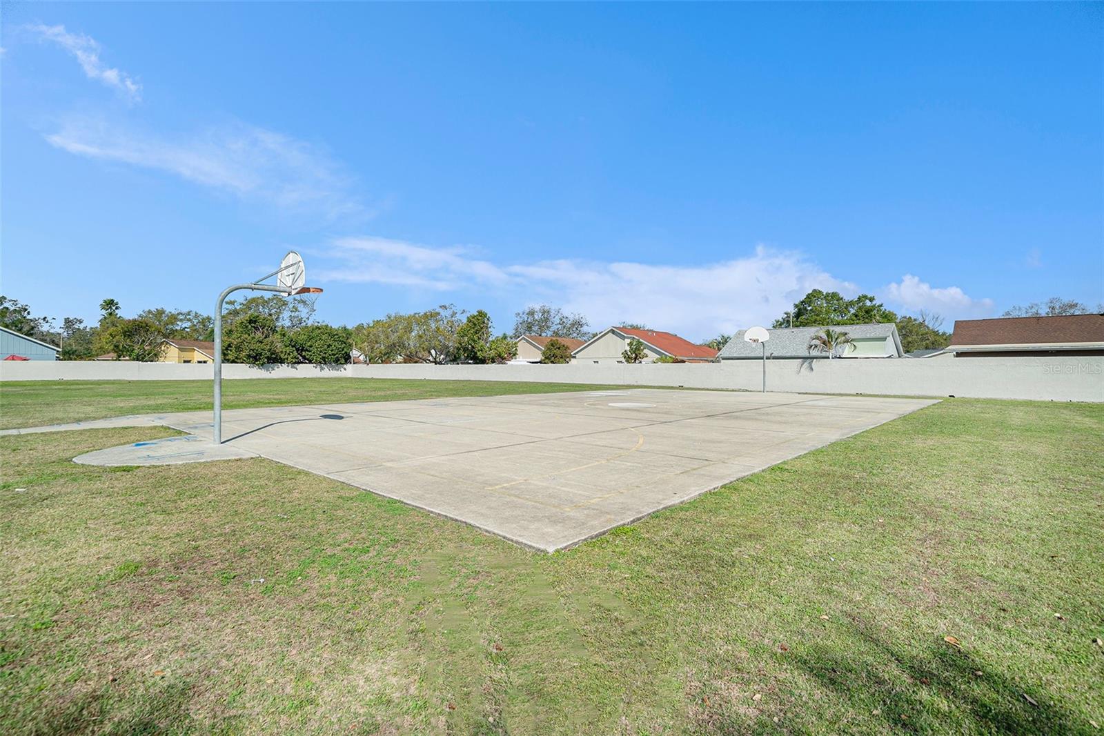 HAMPTON PARK TWNHMS UN 1 - Residential