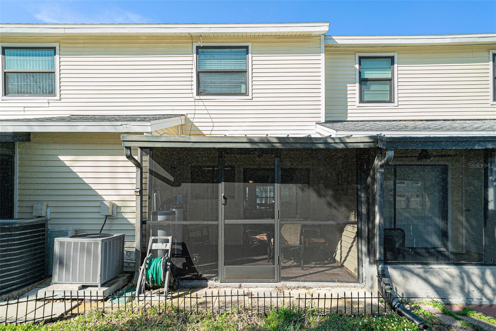 HAMPTON PARK TWNHMS UN 1 - Residential