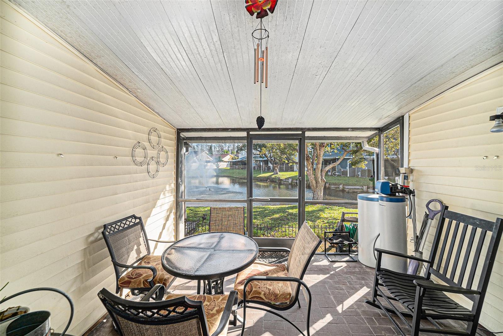HAMPTON PARK TWNHMS UN 1 - Residential