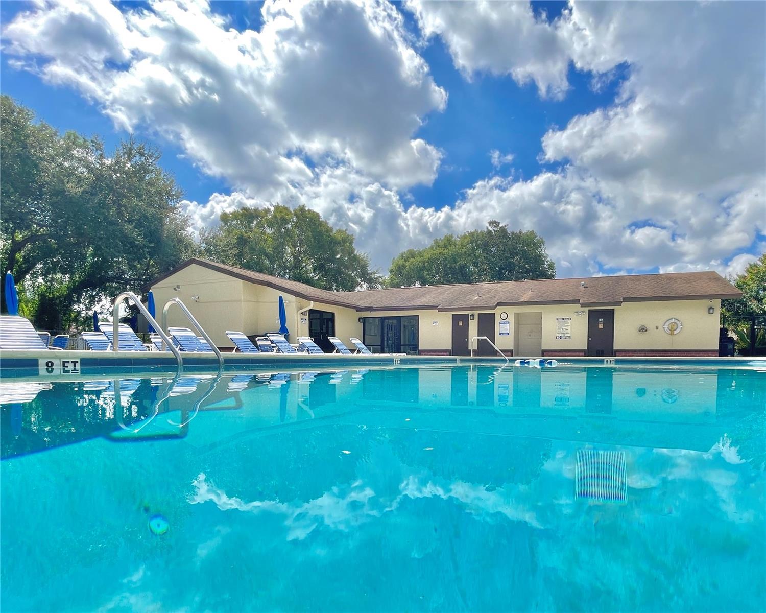 501 E BAY DR 3504