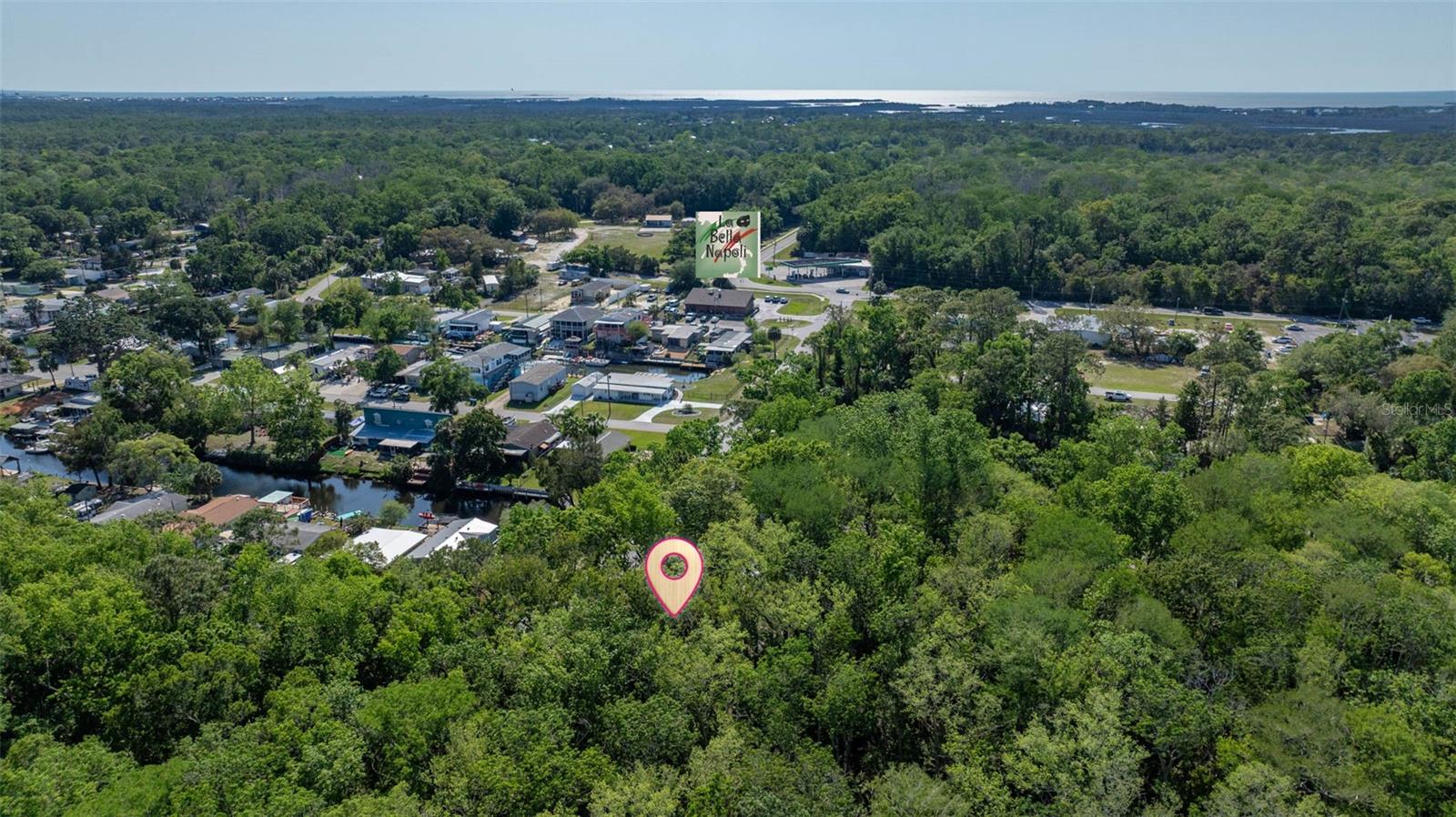 WEEKI WACHEE SHORES - Land