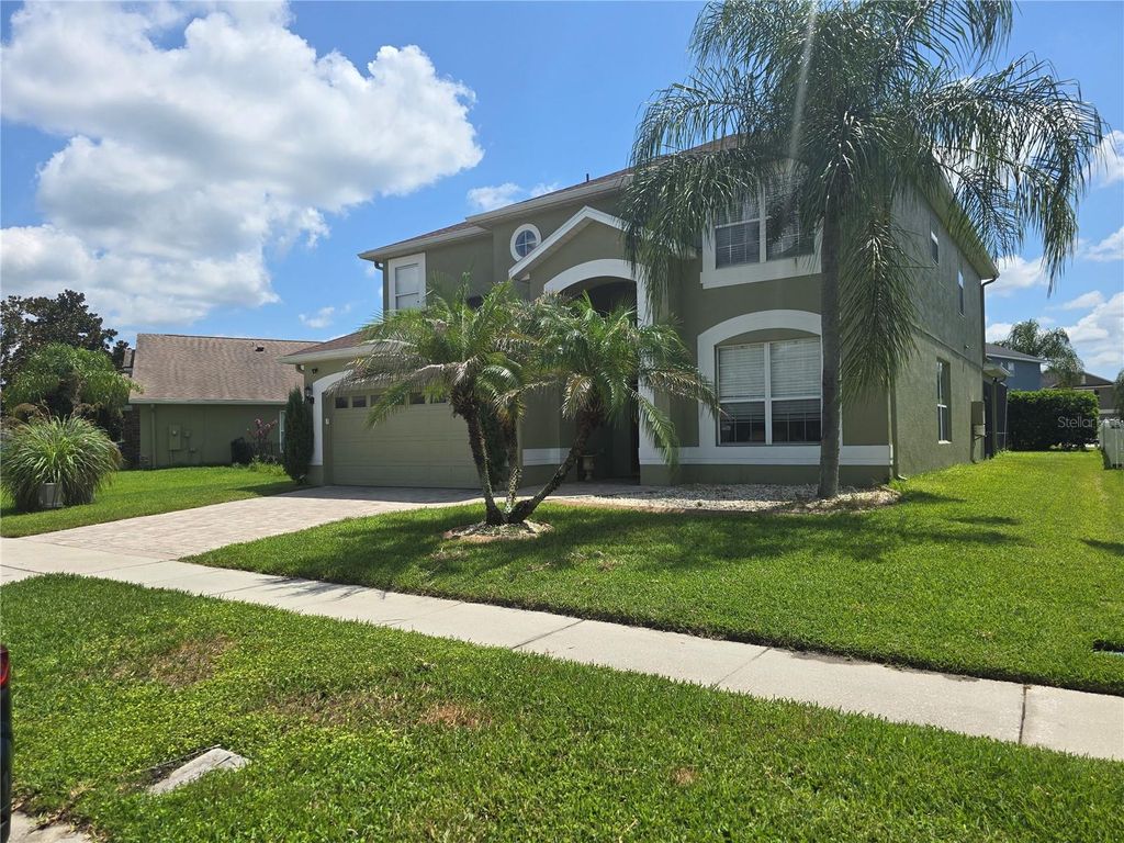 Photo of 1349 Willow Branch Drive, Orlando, FL 32828 (MLS # O6421164)
