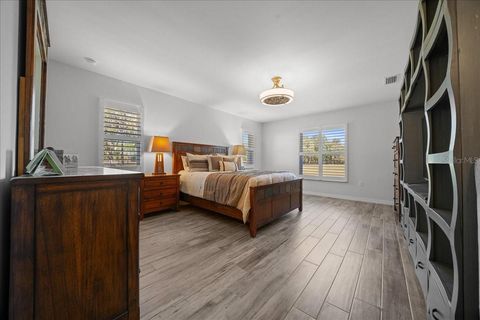 Tiny photo for 6655 NW 145th Avenue Road, Morriston, FL 32668 (MLS # OM719513)