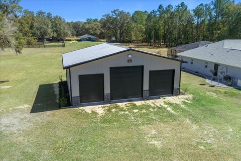 Tiny photo for 6655 NW 145th Avenue Road, Morriston, FL 32668 (MLS # OM719513)