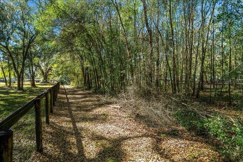 Tiny photo for 6655 NW 145th Avenue Road, Morriston, FL 32668 (MLS # OM719513)