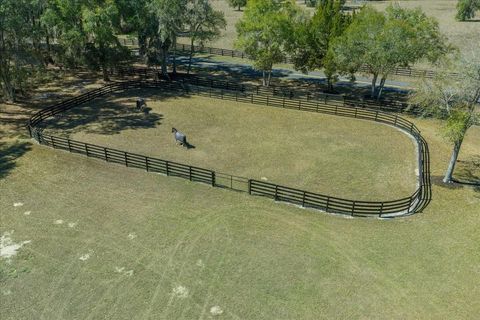 Tiny photo for 6655 NW 145th Avenue Road, Morriston, FL 32668 (MLS # OM719513)