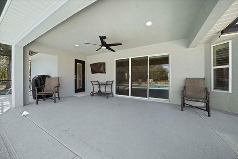 Tiny photo for 6655 NW 145th Avenue Road, Morriston, FL 32668 (MLS # OM719513)