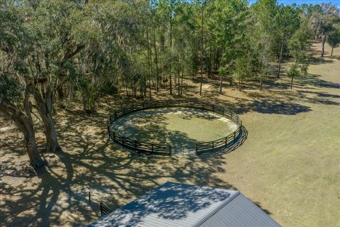 Tiny photo for 6655 NW 145th Avenue Road, Morriston, FL 32668 (MLS # OM719513)