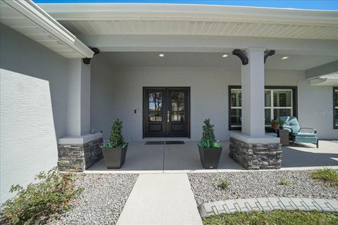 Tiny photo for 6655 NW 145th Avenue Road, Morriston, FL 32668 (MLS # OM719513)