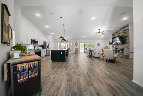 Tiny photo for 6655 NW 145th Avenue Road, Morriston, FL 32668 (MLS # OM719513)