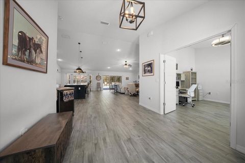 Tiny photo for 6655 NW 145th Avenue Road, Morriston, FL 32668 (MLS # OM719513)