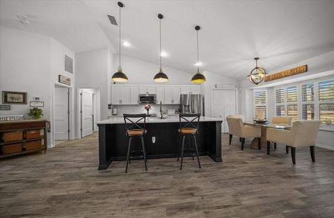 Tiny photo for 6655 NW 145th Avenue Road, Morriston, FL 32668 (MLS # OM719513)