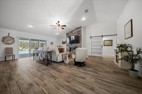 Tiny photo for 6655 NW 145th Avenue Road, Morriston, FL 32668 (MLS # OM719513)