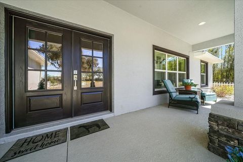 Tiny photo for 6655 NW 145th Avenue Road, Morriston, FL 32668 (MLS # OM719513)