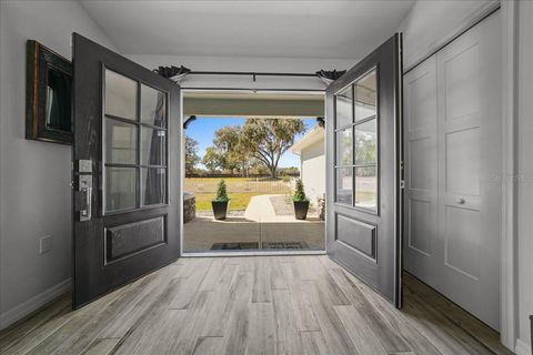 Tiny photo for 6655 NW 145th Avenue Road, Morriston, FL 32668 (MLS # OM719513)