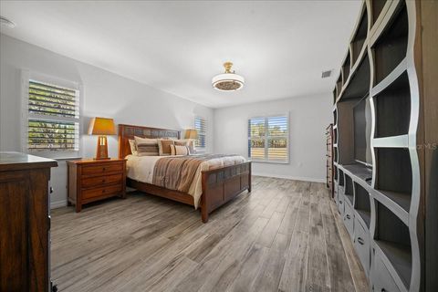 Tiny photo for 6655 NW 145th Avenue Road, Morriston, FL 32668 (MLS # OM719513)