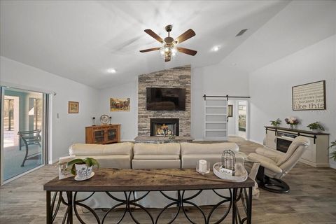 Tiny photo for 6655 NW 145th Avenue Road, Morriston, FL 32668 (MLS # OM719513)