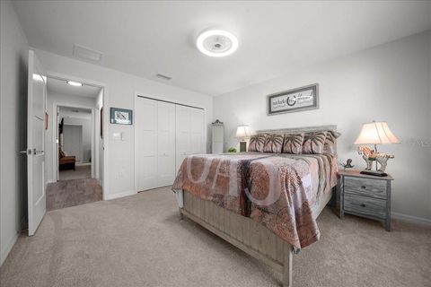 Tiny photo for 6655 NW 145th Avenue Road, Morriston, FL 32668 (MLS # OM719513)