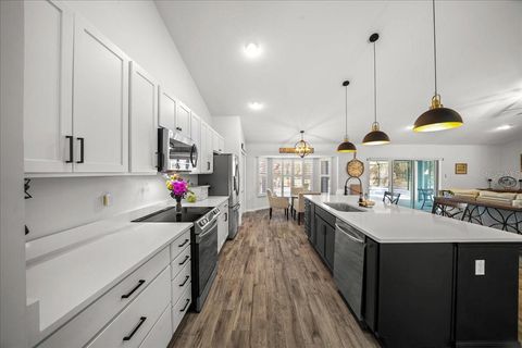 Tiny photo for 6655 NW 145th Avenue Road, Morriston, FL 32668 (MLS # OM719513)