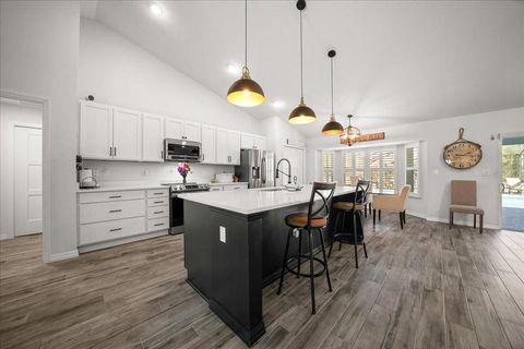 Tiny photo for 6655 NW 145th Avenue Road, Morriston, FL 32668 (MLS # OM719513)