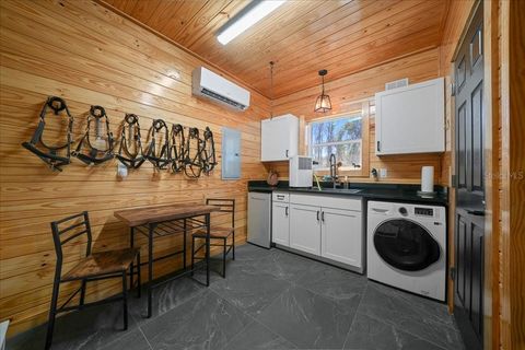 Tiny photo for 6655 NW 145th Avenue Road, Morriston, FL 32668 (MLS # OM719513)