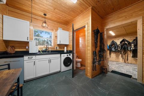 Tiny photo for 6655 NW 145th Avenue Road, Morriston, FL 32668 (MLS # OM719513)