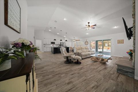 Tiny photo for 6655 NW 145th Avenue Road, Morriston, FL 32668 (MLS # OM719513)