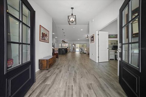 Tiny photo for 6655 NW 145th Avenue Road, Morriston, FL 32668 (MLS # OM719513)