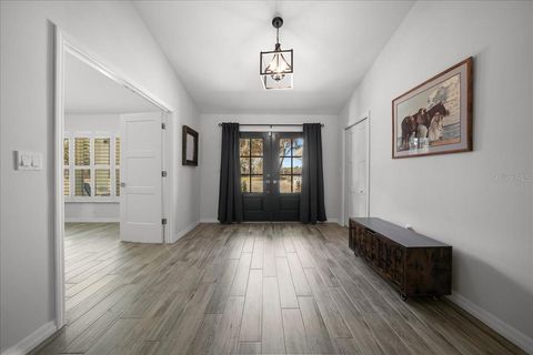 Tiny photo for 6655 NW 145th Avenue Road, Morriston, FL 32668 (MLS # OM719513)