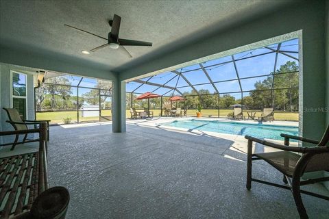 Tiny photo for 6655 NW 145th Avenue Road, Morriston, FL 32668 (MLS # OM719513)