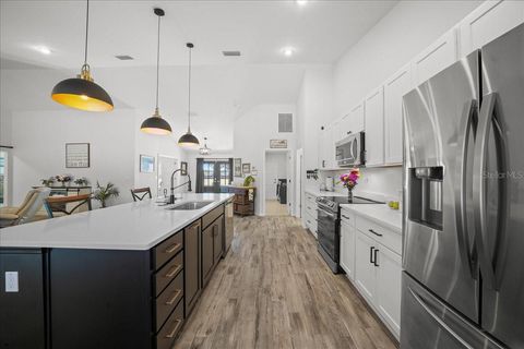 Tiny photo for 6655 NW 145th Avenue Road, Morriston, FL 32668 (MLS # OM719513)