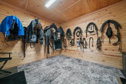 Tiny photo for 6655 NW 145th Avenue Road, Morriston, FL 32668 (MLS # OM719513)