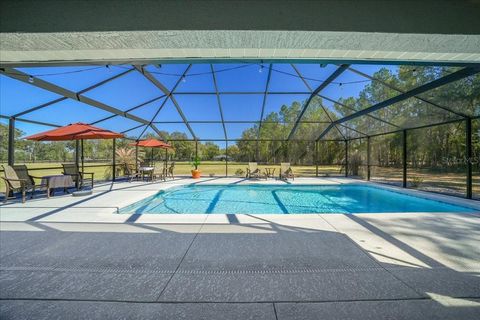 Tiny photo for 6655 NW 145th Avenue Road, Morriston, FL 32668 (MLS # OM719513)