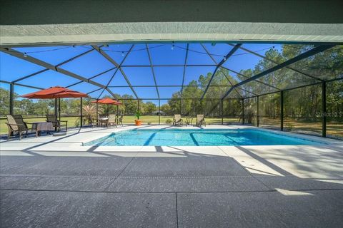 Tiny photo for 6655 NW 145th Avenue Road, Morriston, FL 32668 (MLS # OM719513)